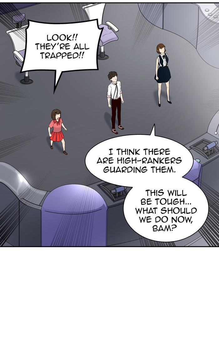 Tower Of God, Chapter 406 image 007